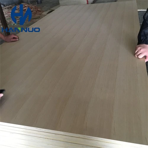 Natural White Oak Plywood